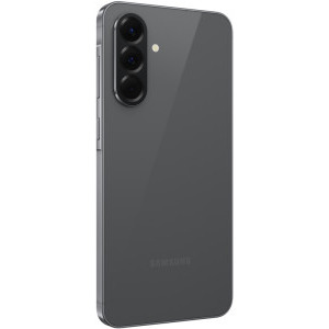 Samsung Galaxy A56, 128GB, 8GB RAM, Dual SIM, 5G, 4-Camere, Graphite (Black) Enterprise Edition