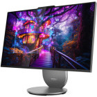 All-In-One PC Lenovo Yoga AIO 27IAH10, 27 inch QHD IPS Touchscreen, Intel Ultra 7 255H 5.1GHz, 16GB RAM, 1TB SSD, Arc 140T, Camera Web, no OS