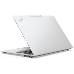Lenovo 14'' ThinkPad X9-14 Gen 1 Aura Edition, 2.8K OLED 30-120Hz VRR Touch, Procesor Intel® Core™ Ultra 7 258V (12M Cache, up to 4.80 GHz), 32GB LPDDR5X, 1TB SSD, Intel Arc 140V, Win 11 Pro, White