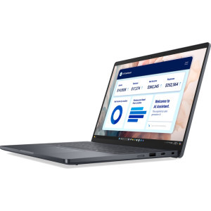 DELL 14" Pro 14 Premium PA14250, FHD+, Procesor Intel® Core™ Ultra 7 266V (12M Cache, up to 5.00 GHz), 16GB LPDDR5X, 1TB SSD, Intel Arc 140V, Win 11 Pro, 3Yr BOS