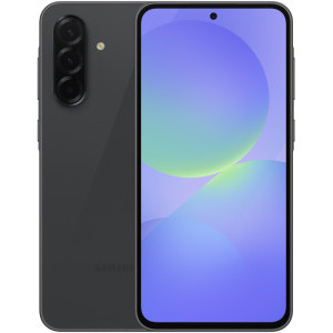 Smartphone Samsung Galaxy A36, 256GB, 8GB RAM, Dual SIM, 5G, 4-Camere, Awesome Black