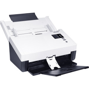 Scanner Avision AD345G