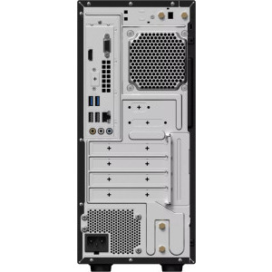 ASUS ExpertCenter D5 MT D501MER, Intel i7-14700 2.1GHz, 16GB DDR5, 512GB SSD, UHD 770, no OS