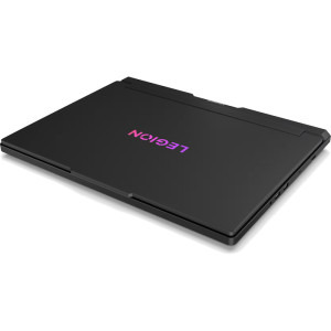 Lenovo Gaming 16'' Legion Pro 7 16IAX10H, WQXGA OLED 240Hz G-Sync, Procesor Intel® Core™ Ultra 9 290HX Plus (36M Cache, up to 5.50 GHz), 64GB DDR5 CSODIMM, 1TB SSD, GeForce RTX 5090 24GB, No OS, Eclipse Black, 3Yr Onsite Premium Care