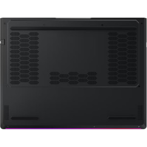 Lenovo Gaming 16'' Legion Pro 7 16IAX10H, WQXGA OLED 240Hz G-Sync, Procesor Intel® Core™ Ultra 9 290HX Plus (36M Cache, up to 5.50 GHz), 32GB DDR5 CSODIMM, 1TB SSD, GeForce RTX 5080 16GB, No OS, Eclipse Black, 3Yr Onsite Premium Care