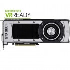 MSI GeForce GTX 980 Ti 6GB GDDR5 384-bit