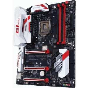 GIGABYTE GA-Z170X-Gaming 7