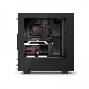 Gaming Empire v2, Intel i5-6600, 16GB DRR4, 1TB HDD + 120GB SSD, GTX 970 G1 GAMING 4GB GDDR5 , 3 ani garantie