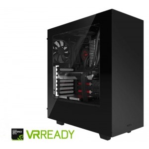 Gaming Empire v2, Intel i5-6600, 16GB DRR4, 1TB HDD + 120GB SSD, GTX 970 G1 GAMING 4GB GDDR5 , 3 ani garantie