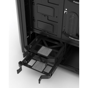 Phanteks Eclipse P400 Window Black