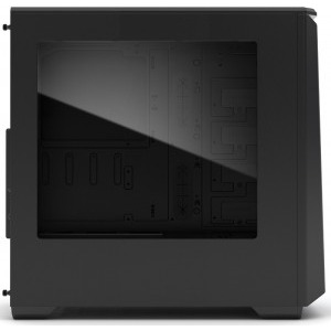 Phanteks Eclipse P400 Window Black