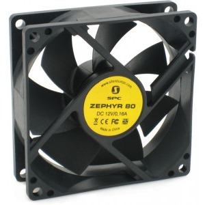 SilentiumPC Zephyr 80 v2