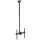 Suport TV / Monitor SBOX CPLB-9441, 32 - 55 inch, negru