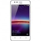 Huawei Y3II, Quad Core, 8GB, 1GB RAM, Dual SIM, 4G, White