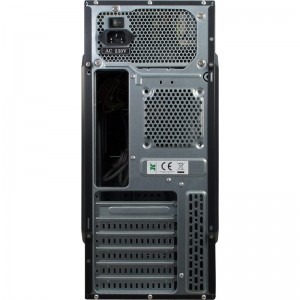 Inter-Tech SY-107 500W