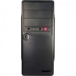 Inter-Tech SY-107 500W