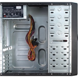 Inter-Tech SY-107 500W