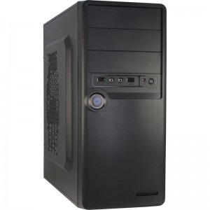 Inter-Tech SY-107 500W