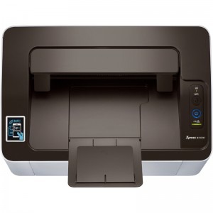 Samsung SL-M2022W, laser, monocrom, format A4, Wi-Fi