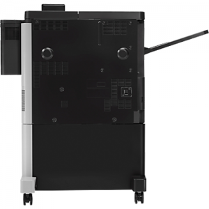 HP LaserJet Enterprise M806x+ cu NFC/Wireless direct, laser, monocrom, format A3, retea, Wi-Fi, NFC, duplex