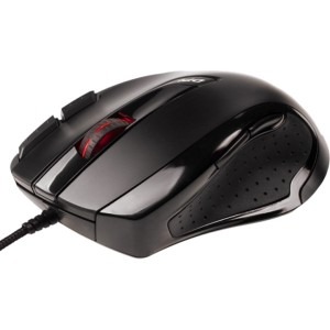 Genesis GX68 black
