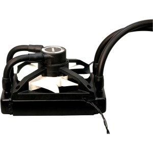 Antec KuHLER H2O 650