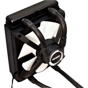 Antec KuHLER H2O 650