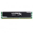 HyperX Black 8GB DDR3 1600MHz CL10