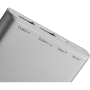 InfoTouch OEM Cube E16 16000 mAh White
