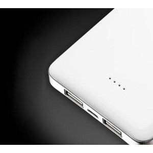 InfoTouch OEM Cube E12 12000 mAh White