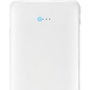InfoTouch OEM Cube E12 12000 mAh White