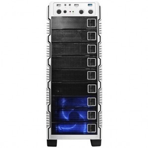 RAIDMAX Seiran White
