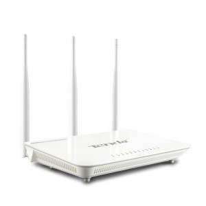Tenda Gigabit W1800R