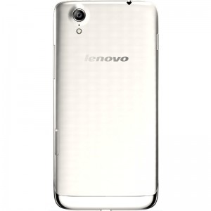 Lenovo S960 Vibe X 16GB Silver