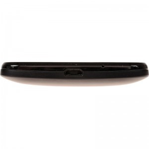 Motorola Moto G 16GB Black