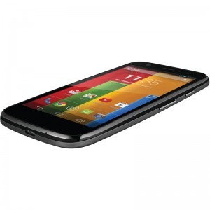 Motorola Moto G 16GB Black