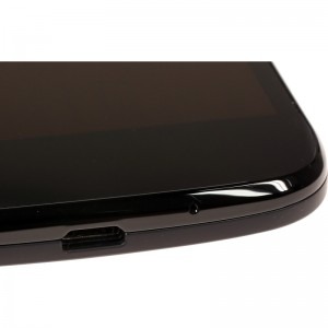 Motorola Moto G 16GB Black