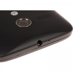 Motorola Moto G 16GB Black