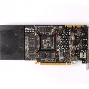 Zotac GeForce GTX 760 4GB GDDR5 256-bit