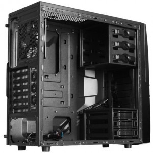 RAIDMAX Horus Black