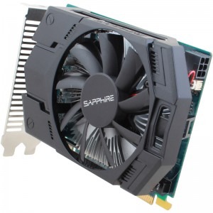 Sapphire Radeon R7 250X 1GB GDDR5 128-bit
