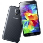 Samsung SM-G900F Galaxy S5 16GB 4G Black