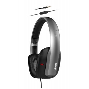 Somic On-Ear, M3 grey