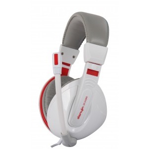 Somic Danyin Bloody Lycosa DT-2106G White