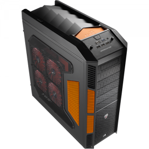 Aerocool XPREDATOR Evil Black Edition