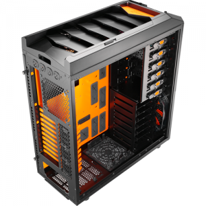 Aerocool XPREDATOR Evil Black Edition