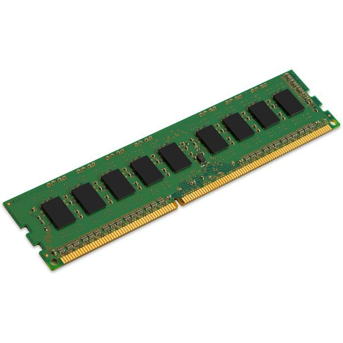 Memorie Kingston ValueRAM 4GB DDR3 1600MHz CL11