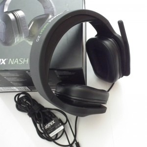 Mionix Nash 20