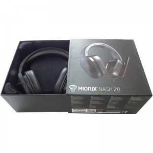 Mionix Nash 20
