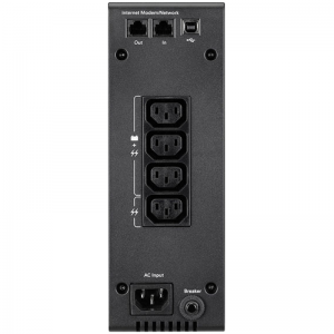 Eaton 5S 550i 500Va